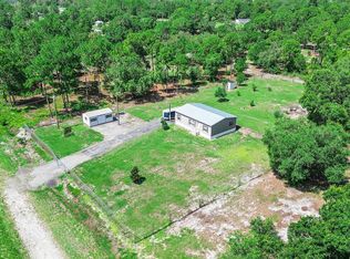 220 N Sendero Street, Clewiston, FL 33440
