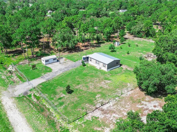220 N Sendero Street, Clewiston, FL 33440