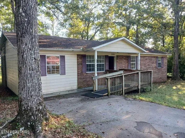 324 Oak Hill Dr, Crossville, TN 38572