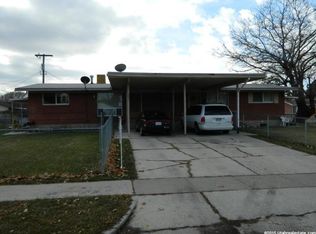 661 13th St, Ogden, UT 84404