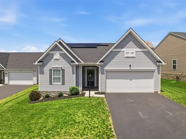 812 Curtman Ct, Plum Boro, PA 15068