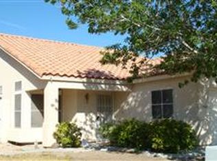 5062 Norte Del Sol Ln, North Las Vegas, NV 89031