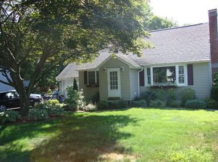 35 Jeffrey Rd, Bristol, CT 06010