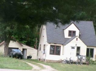 13241 Mill St S, Coopersville, MI 49404