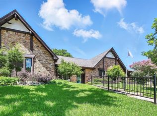 3629 Green Hollow Dr, Grand Prairie, TX 75052