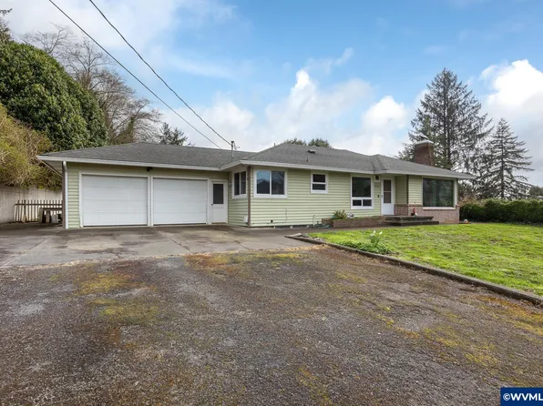 13955 Spruce St, Cloverdale, OR 97112