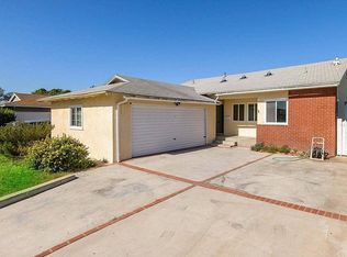 20845 Brighton Ave, Torrance, CA 90501