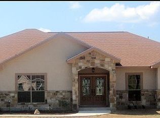 117 Trail Boss, La Vernia, TX 78121