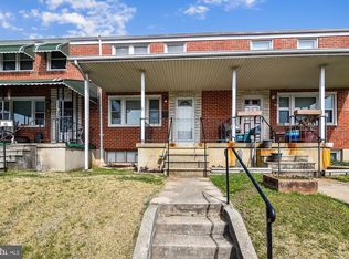1132 Gloria Ave, Halethorpe, MD 21227