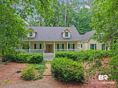677 Colonial Dr, Fairhope, AL, 36532