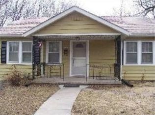 9417 E Winner Rd, Independence, MO 64053