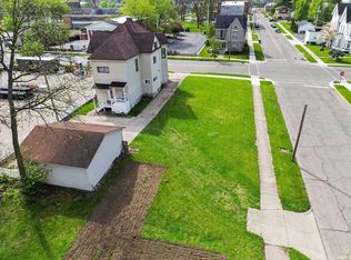 326 W Franklin St, Elkhart, IN 46516