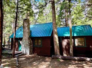 33448 Bumble Bee Rd #9, Strawberry, CA 95375