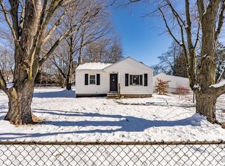 44 Birchwood Rd, Southwick, MA 01077