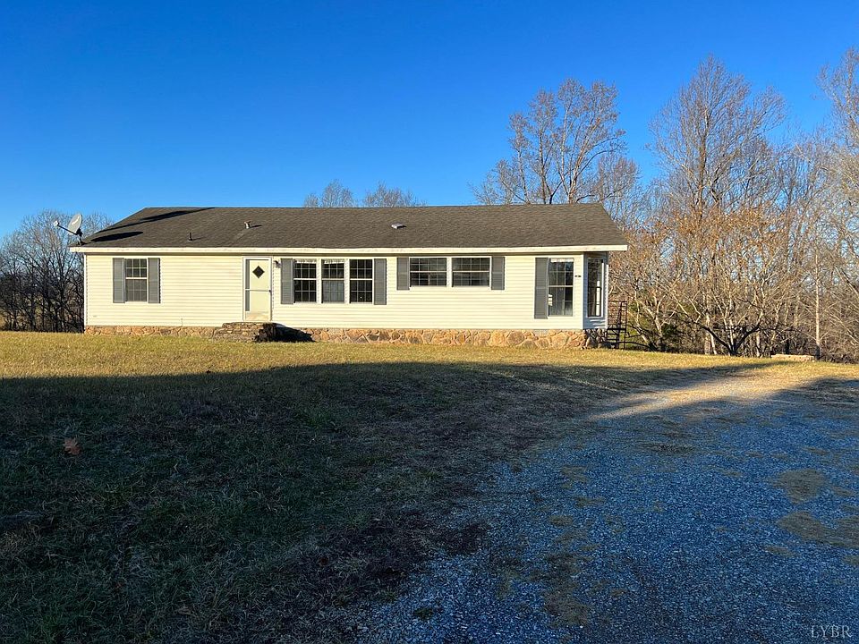 4200 Falling Creek Rd, Bedford, VA 24523 Zillow