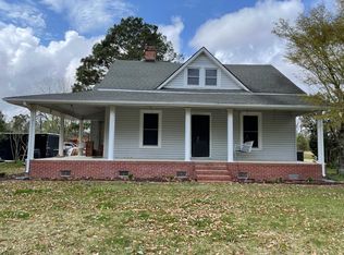 3947 Business Highway 17 E, Bolivia, NC 28422