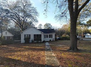 2539 Craig Rd, Columbia, SC 29204