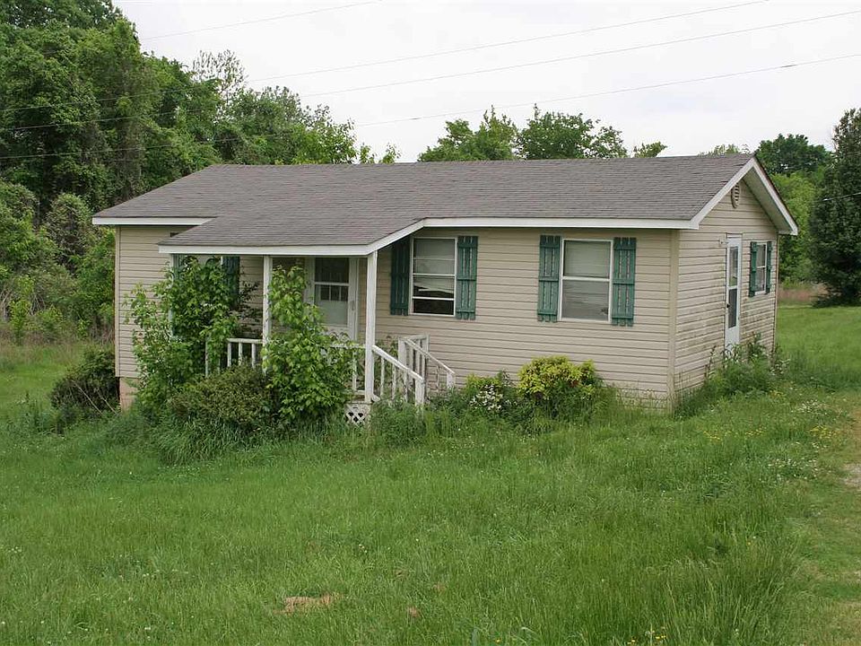 834 Red Bell Rd, Newbern, TN 38059 Zillow