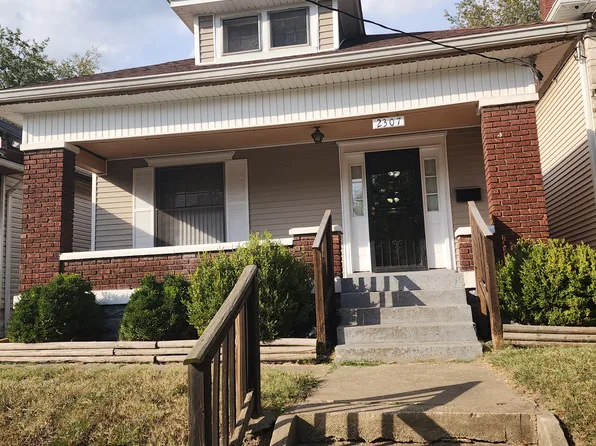 2307 W Oak St, Louisville, KY 40210
