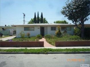 13722 Anola St, Whittier, CA 90605