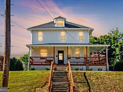 131 Linden Ave, Rutledge, PA, 19070