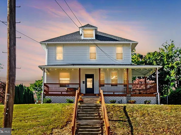 131 Linden Ave, Rutledge, PA 19070