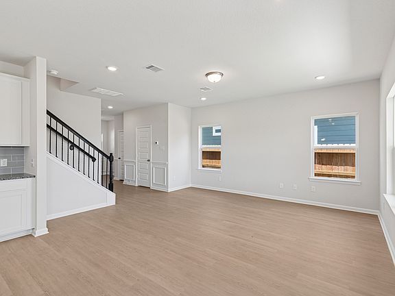 The Oriole II- Family Room