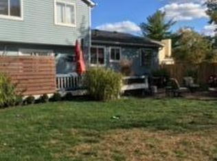 8801 Curran Point Ct, Powell, OH 43065