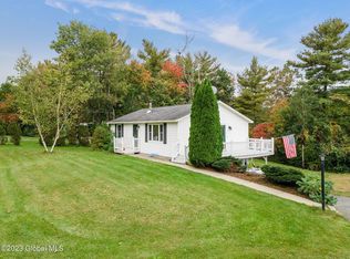 4467 Rynex Corners Rd, Pattersonville, NY 12137