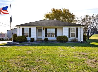 830 Hundley Ln, Lebanon, KY 40033