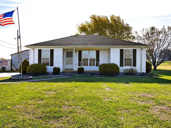 830 Hundley Ln, Lebanon, KY 40033