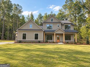 451 Michael Etchison Rd, Monroe, GA 30655
