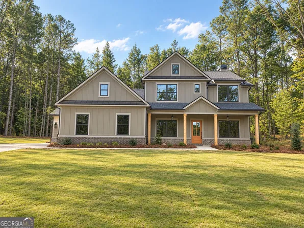 451 Michael Etchison Rd, Monroe, GA 30655