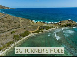 2G Turners Hole Est, Christiansted, VI 00820