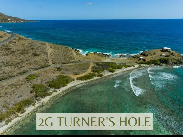 2G Turner's Hole EB, St. Croix, VI 00820