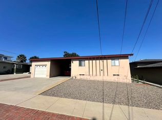 1765 Ridge View Dr, San Diego, CA 92105