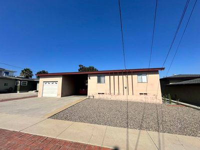 1765 Ridge View Dr, San Diego, CA, 92105