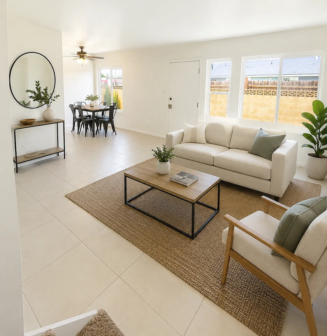 2 bed, 1.5 bath, 900 sqft, $2,250 — Photo 3