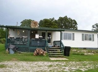 10174 N Farm Road 177, Springfield, MO 65803