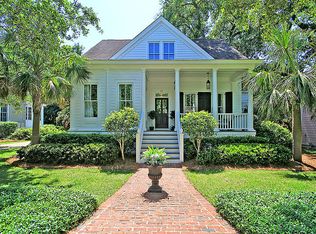 27 Isle Of Hope, Mount Pleasant, SC 29464