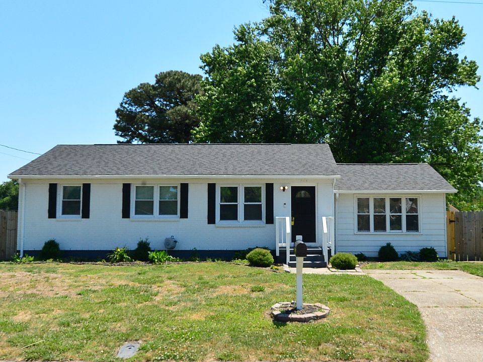 1st image of 705 Warfield Dr
