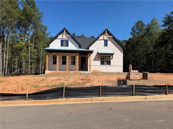 2805 Stoney Brook Ln, Watkinsville, GA 30677