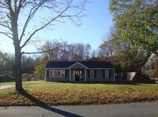 784 Grafton St, Shrewsbury, MA 01545
