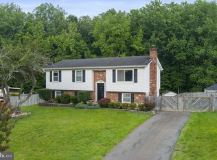 2116 Bell Tree Ln, Waldorf, MD 20601