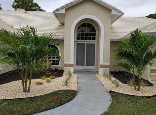 5835 Glen Eagle Ln, Vero Beach, FL 32967