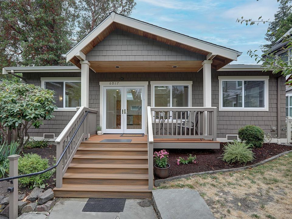 Charming 3-bedroom, 2-bathroom home with modern updates, a welcoming porch, and a beautifully landscaped yard. Ideal location with easy access to schools, parks, and shopping.
