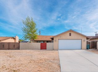 2830 Arroyo Ave, Mojave, CA 93501