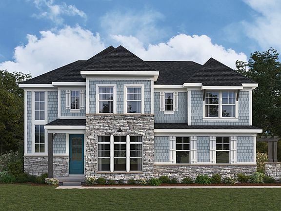Coastal Cottage