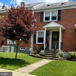 8563 Water Oak Rd, Parkville, MD, 21234
