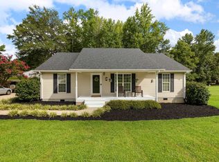 840 E Georgia Rd, Woodruff, SC 29388